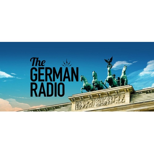 The German Radio