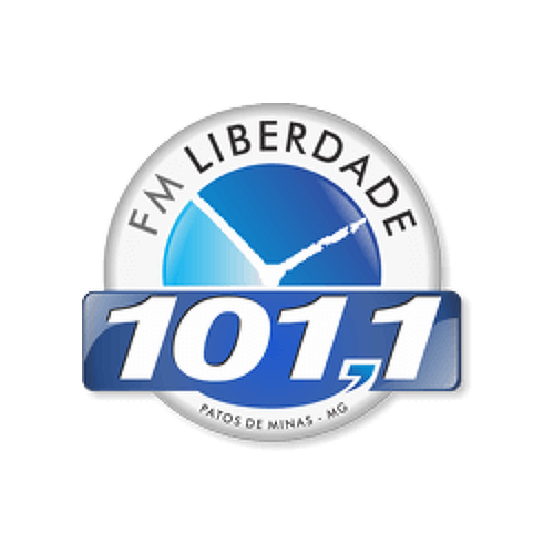 FM LIBERDADE 101.1 