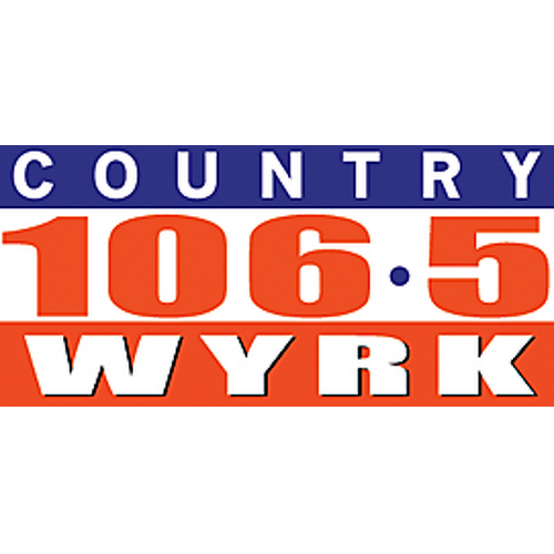 WYRK FM - Country 106.5