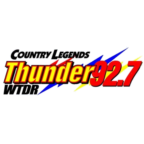 WTDR FM - Thunder 92.7