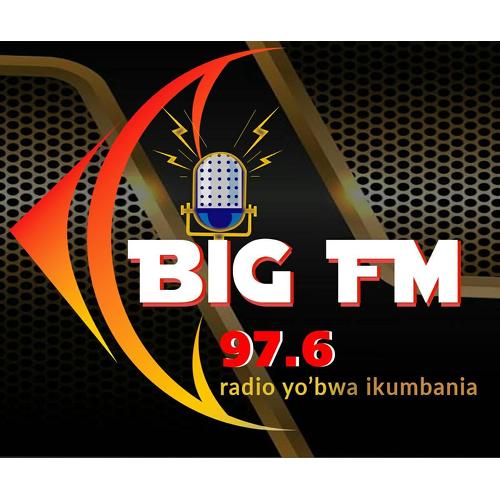 BIG FM 97.6