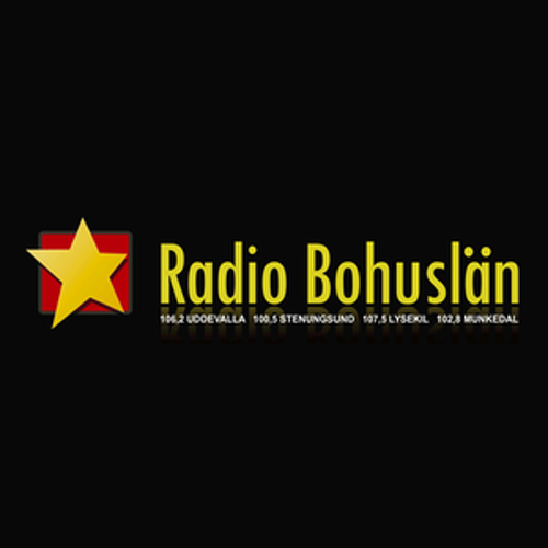 Bohuslan 100.5 Radio