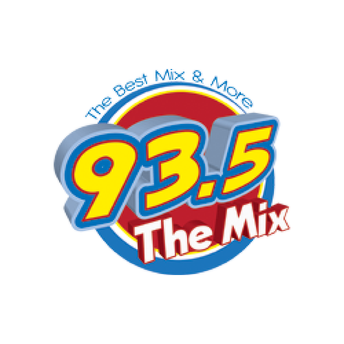 KCVM FM The Mix 93.5