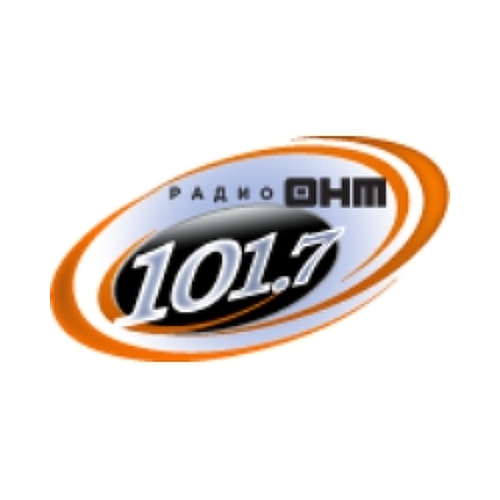 ONT Minsk 101.7 FM