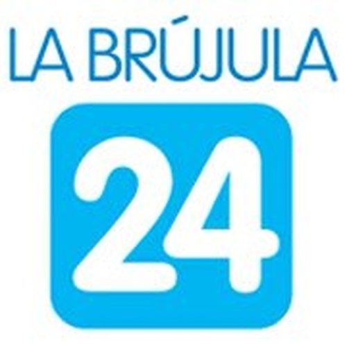 La Brujula 24 93.1 FM