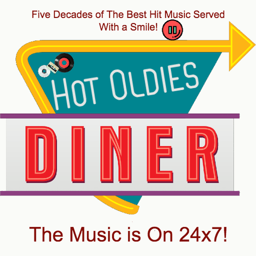 Hot Oldies Diner