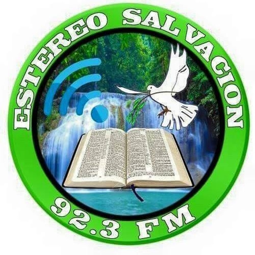 Estereo Salvacion GT 92.3 FM