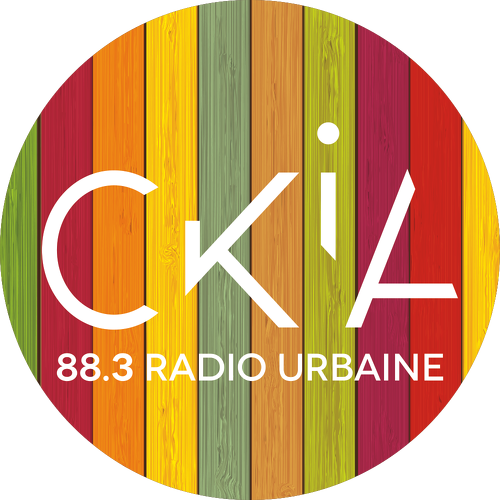 CKIA Radio