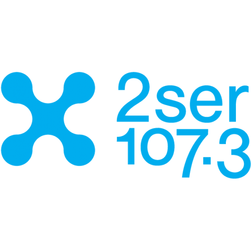 2SER 107.3 Real Radio