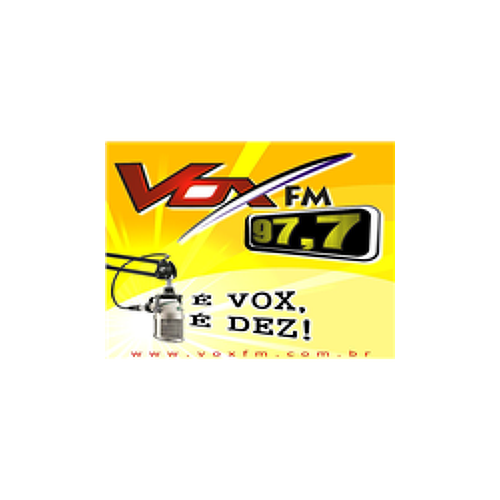 Radio Rooytz Voxx 