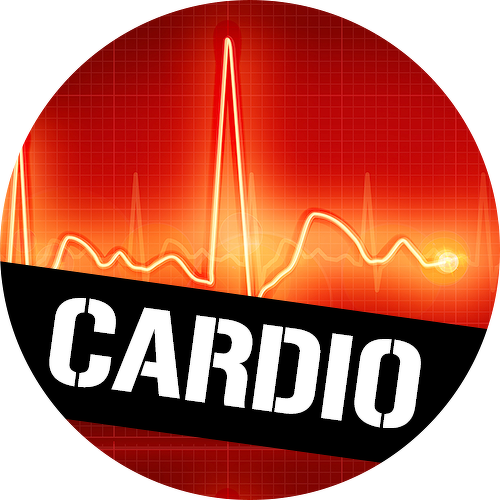 Open FM Cardio