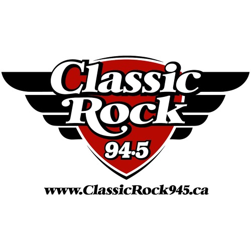 CIBU FM - Classic Rock 94.5