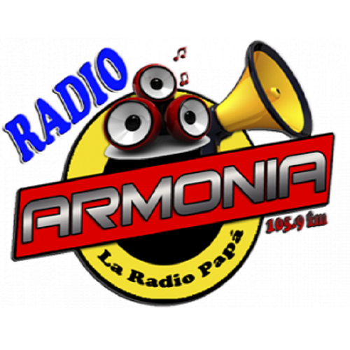 Radio Armonia Peru 105.9 FM