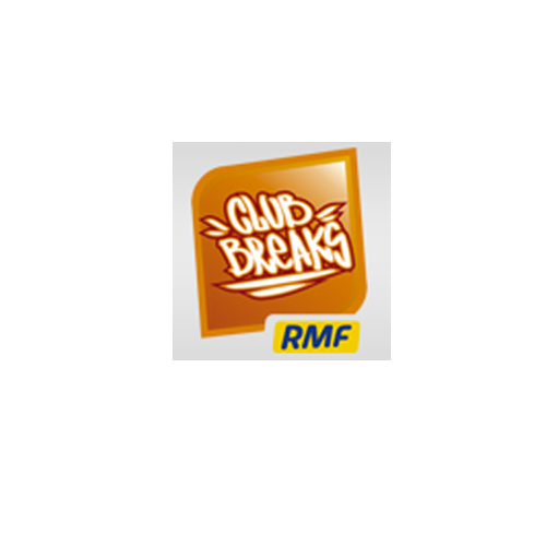 RMF Club Breakes Radio
