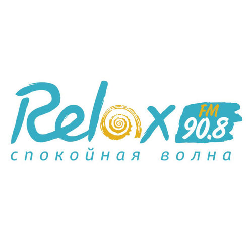 Relax FM 90.8 (Релакс ФМ)