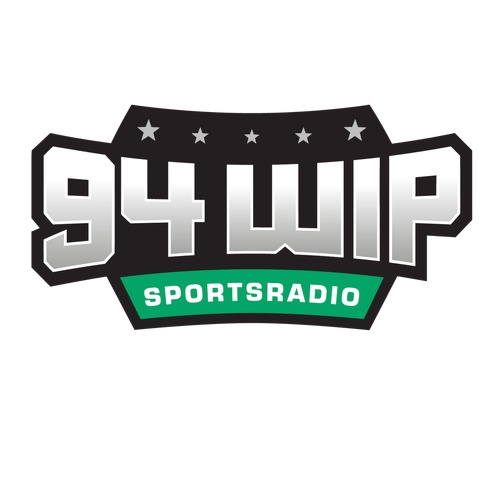 94 WIP Sportsradio