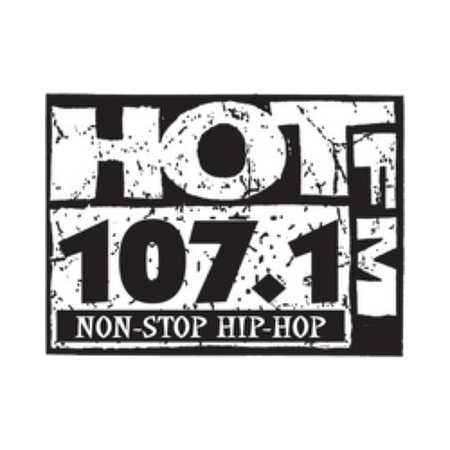 KXHT FM - Hot 107.1