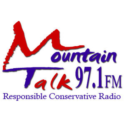 KJMT FM Mountain Talk 97.1
