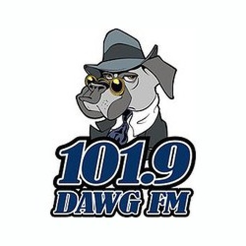 Dawg 101.9 FM Radio