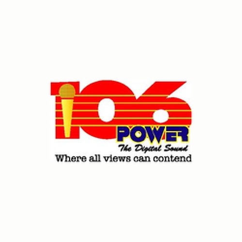 Power 106 Jamaica