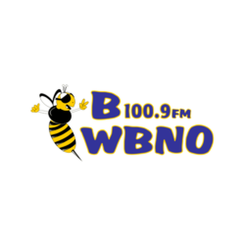 The B 100.9 - WBNO FM