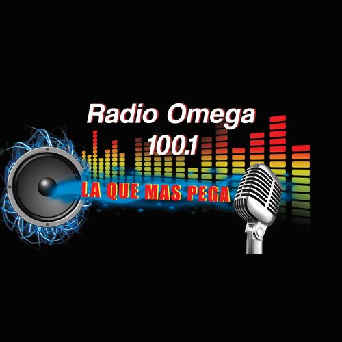 Radio Omega 100.1