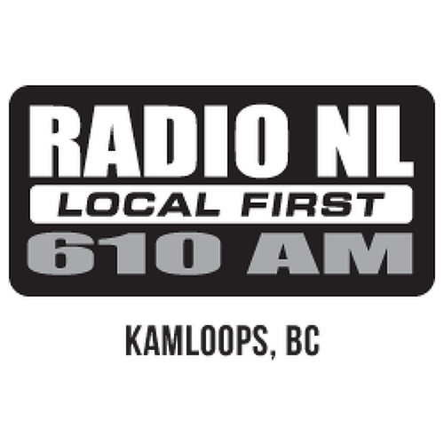 CHNL AM - Radio NL 610 AM