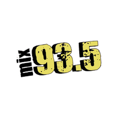 Mix 93.5 Radio