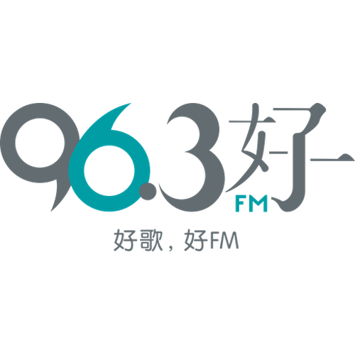 96.3 FM