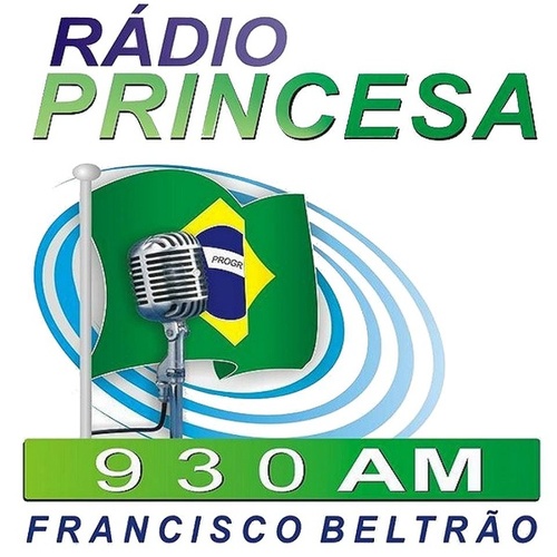 Radio Princesa AM 930