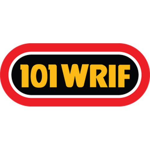 WRIF 101 FM