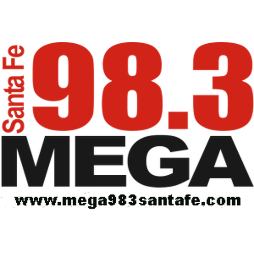 Mega 98.3 FM - Santa Fe