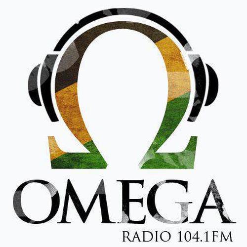 Omega Radio 91.8 FM