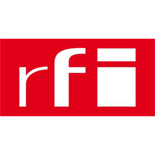 RFI Afrique 96.1 FM