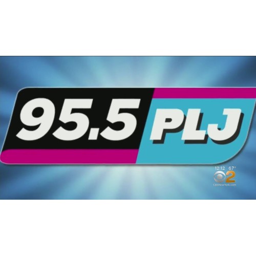 WPLJ FM - PLJ 95.5