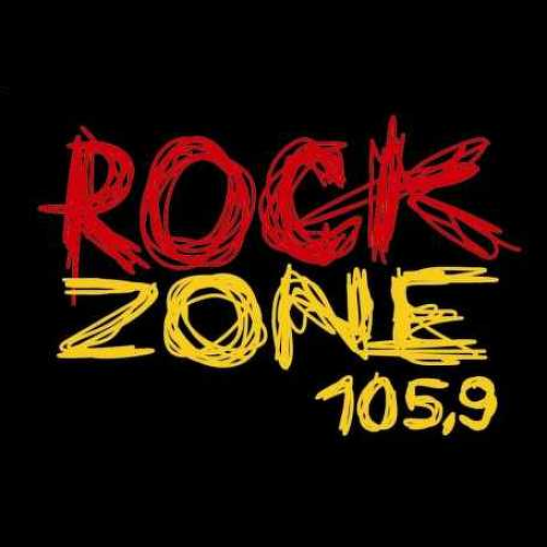 Radio Rock Zone 105.9