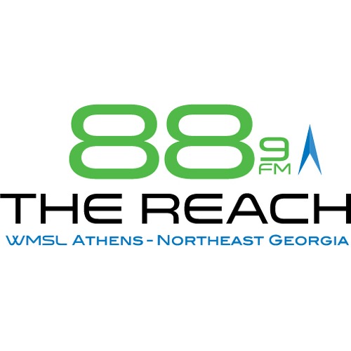 WMSL FM - The Reach 88.9