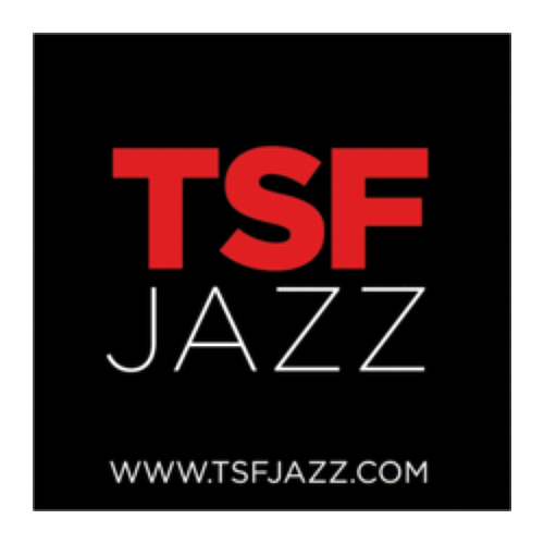 TSF Jazz 89.9 FM