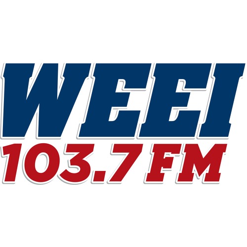 WEEI 103.7 FM