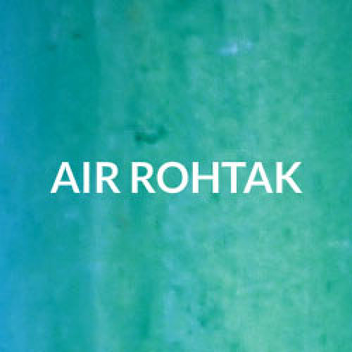 All India Radio AIR Rohtak