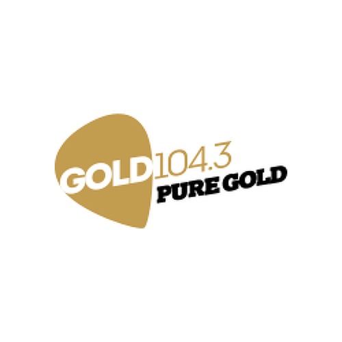 Gold 104.3 FM Melbourne