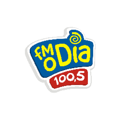 FM O Dia 100.5 FM