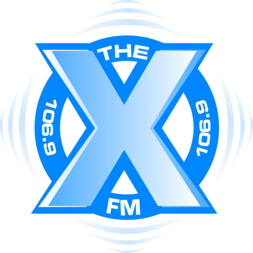 CIXX FM - 106.9 The X