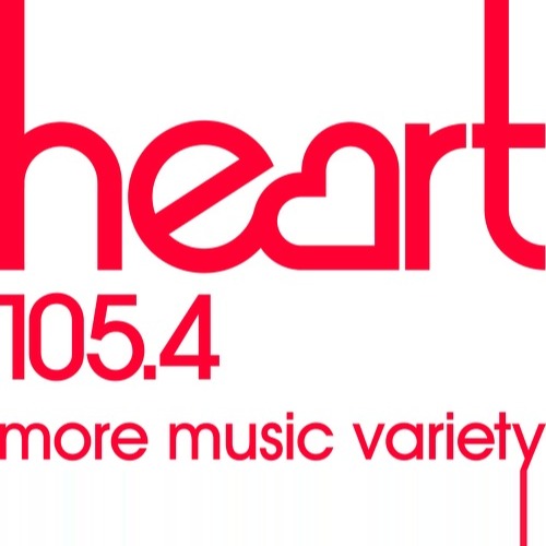 Heart South Wales 105.4 FM