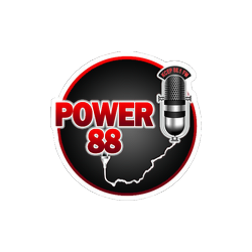 KCEP FM 88.1 - Power 88