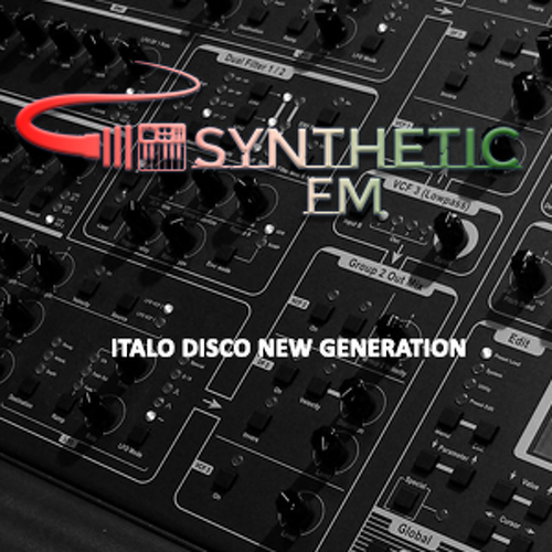 Synthetic FM (New Italo gen)
