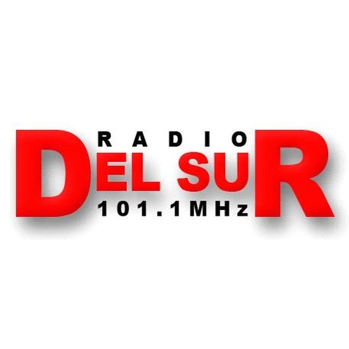 Radio Del Sur 101.1 FM