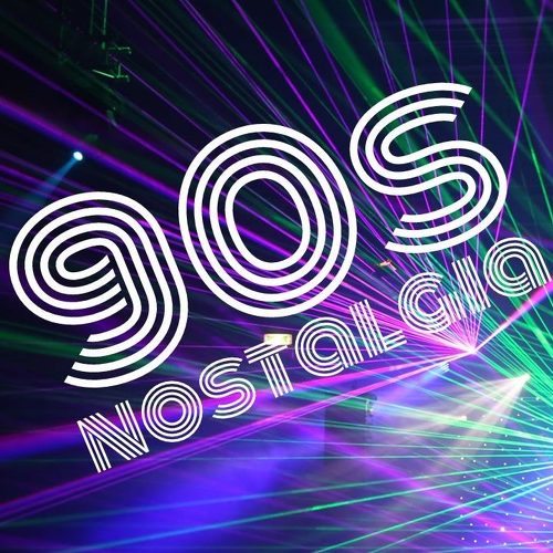 90s Nostalgia Radio