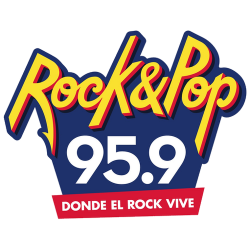 Rock & Pop 95.9 FM