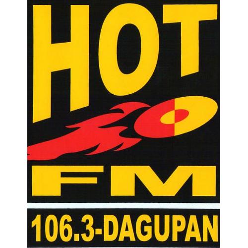 Hot FM 106.3 Dagupan